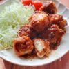 ワンパン15分♪豚こまチーズボール♡簡単なのに満足度◎の工程4