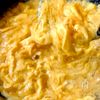 ふわとろ食感!卵だけで簡単♪【とろ玉丼】の工程5