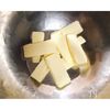 モコモコひつじのバタークッキー♪の工程1
