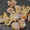 鶏もも肉と根菜のほっこり煮物【作り置き】の工程3