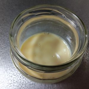 RON♪RONの作ってみた!投稿(【これも手作り！？】余りがちな調味料は手作りで「自家製練乳」)