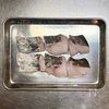 油控えめ!たらと豆腐の中華風レンジ蒸しの工程1