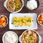 寒さ撃退！体も心もぽっかぽかの「栄養満点おかずスープ」【作り置きにも】