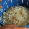 【冷やしぶっかけトマツナ塩素麺】この夏きっとハマる♪の工程5