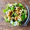 レンジで10分!【ちくわとなすのみそ煮】あと一品に♪の工程4