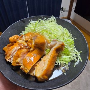 1414241の作ってみた!投稿(15分で絶品【鶏もも肉の無双煮】Basic)