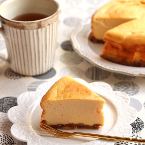 優しい甘さ ミルキーお豆腐チーズケーキ グルテンフリー レシピサイト Nadia ナディア プロの料理家のおいしいレシピ 優しい甘さ ミルキーお豆腐チーズケーキ グルテンフリー レシピサイト Nadia ナディア プロの料理家のおいしいレシピ