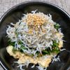 楽ラク手抜キッチン🐶🐾の作ってみた!投稿(【叩き長芋としらすの粒マスごま味噌和え】ポリ袋で簡単ウマウマ)