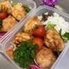そら・ゆずの作ってみた!投稿(【はんぺんボール】餃子の皮でカリカリ!紅生姜入りレシピ)