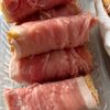 バター醤油がうまっ【肉巻き厚揚げ】の工程2