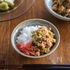 ピーマンで常備菜♪【ピーマン鶏みそ】の工程6