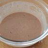 作業時間20分でチョコカヌレの工程4