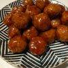 キナリンの作ってみた!投稿(焼き鳥屋さんの味再現!絶品♡つくね)