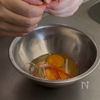 【米粉で簡単】とろとろ♡餡たっぷり天津飯の下準備
