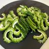 ５分で完成！【ゴーヤの常備菜】の工程2