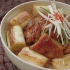 てり旨！ねぎ間丼