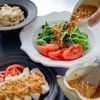 「意外な使い方」ご飯にかけるだけじゃない【納豆合わせ調味料】