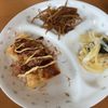 さっちゃんの作ってみた!投稿(おつまみ油揚げ【キャベツチーズ】)