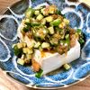 michuの作ってみた!投稿(やみつき！あっという間に完食♡ネバ旨ごまおかか梅やっこ)