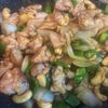 607755の作ってみた!投稿(鶏肉のカシューナッツ炒め【揚げない!おうちで定番中華】)