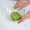【失敗しない神配合】抹茶マロンバゲットの工程5