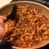 薬味たっぷり♪豚まぶし丼の工程2
