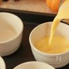 驚くほどなめらか!とろける【かぼちゃプリン】の工程5