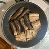 【さばなす煮】和の滋味がしみわたる♪の工程7