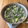 時短で完成!【自慢の夏野菜たっぷりカレー】ご飯すすむ♩の工程4