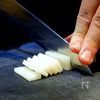 カリッもちっ食感が止まらない『もちチーズせんべい』の工程1