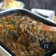 もんじゃ焼き
