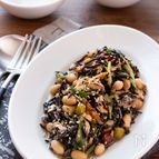 【デリ風】栄養豊富！ひじきと豆の彩りサラダ