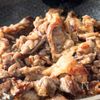 【甘酢おろしポーク】調味料2つで簡単甘酢だれ♪の工程3