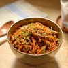 簡単・安い・旨い！【プルコギ風丼】の工程5