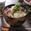 食べて元気に!我が家の具沢山粕汁の工程18
