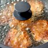 切って混ぜて焼くだけ!【ささみ長芋つくね】米粉でもちふわ♪の工程6