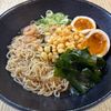 楽ラク手抜キッチン🐶🐾の作ってみた!投稿(【松茸のお吸い物で醤油ラーメン】簡単なのに激うま！)