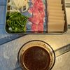 カリもち♡何度作っても飽きない「ハニーマスタードお餅ピザ」の工程1