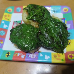 1391293の作ってみた!投稿(【もっちりじゃがマヨナゲット】揚げずに簡単！子どもウケ抜群♡)