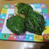 1391293の作ってみた!投稿(【もっちりじゃがマヨナゲット】揚げずに簡単!子どもウケ抜群♡)