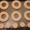 ケンタッキー風♡ビスケットスコーンの工程9