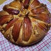 ナムディの作ってみた!投稿(秋の贅沢おやつ♪
りんごたっぷりケーキ)