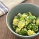 やみつき！《きゅうりののり塩チーズ》