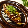 とのちゃまの作ってみた!投稿(チーズがとろけるとん平焼き #節約 #野菜たっぷり)