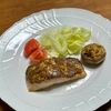 うららの作ってみた!投稿(【鮭のメープルマスタードグリル】甘辛味でお弁当にも♪)