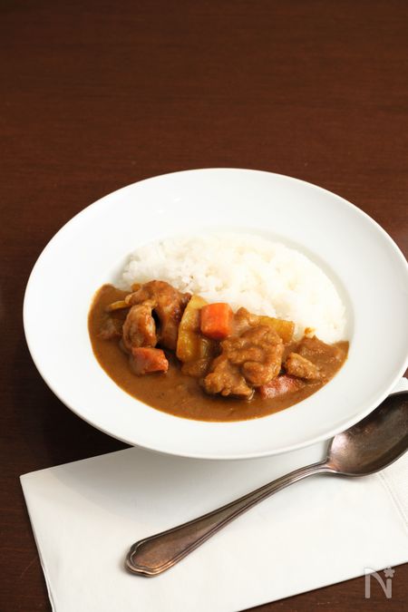 カレー