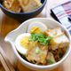 甘辛味が美味しい節約副菜♡『厚揚げとしらたきのすき煮風』