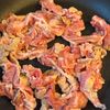 免疫力アップ【秋の腸活野菜と豚こまのポークチャップ風ソテー】の工程1