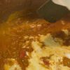 ナンプラーが隠し味♪エビカレー🦐の工程4