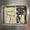 【さんまとなすのカレーかば焼き】魚が苦手なお子さんに♪の工程6